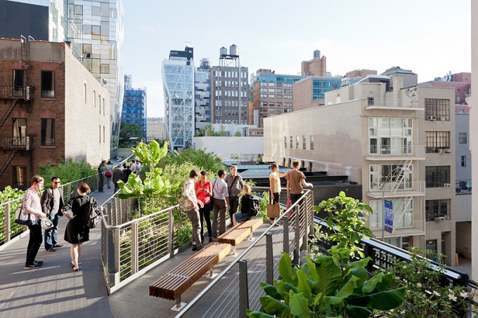 High Line10