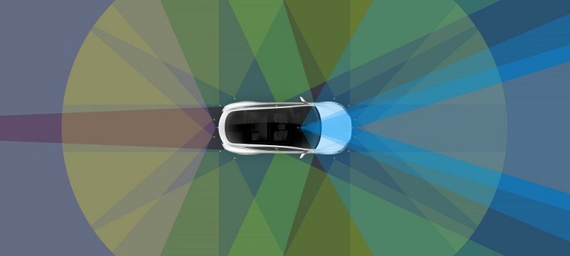 Автомобилям Тесла на автопилоте не хватает гарантий
