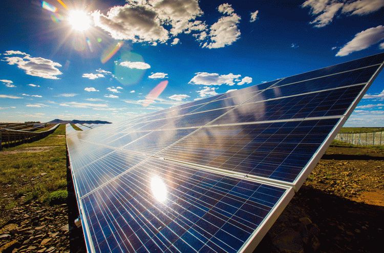 В Забайкалье построят солнечную электростанцию мощностью 70 МВт