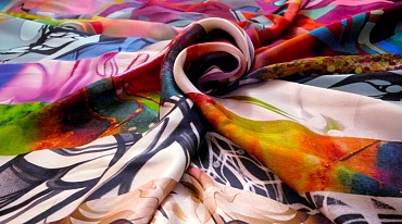 Текстильную отрасль Италии от последствий пандемии спасет устойчивое развитие 