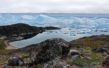 Часть гренландских фьордов закроют для туристов