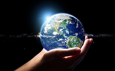 Акция «Час Земли» пройдёт под девизом «Сохрани красоту»