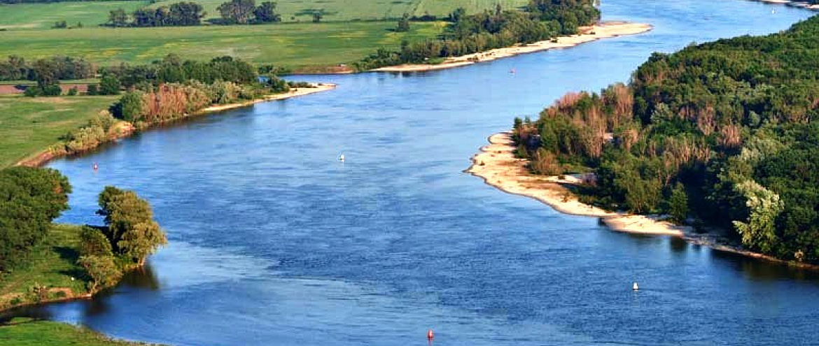 Росприроднадзор: проект по оценке экологического состояния реки Дон завершен