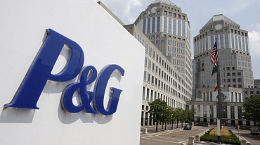 Procter&Gamble займется развитием ответственного потребления