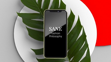 В России заработал мобильный гид по осознанной моде SANE 