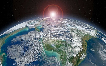 Озоновый слой планеты восстановится через 40 лет
