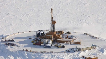 Fracking приходит в Арктику: нефтяной бум на Аляске