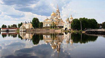 В Тверской области развивают туризм