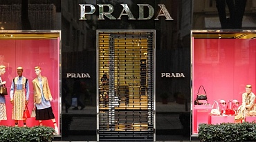 Prada выйдет на рынок секонд-хенда