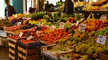Мэр Турина хочет сделать город первым вегетарианским центром в Италии