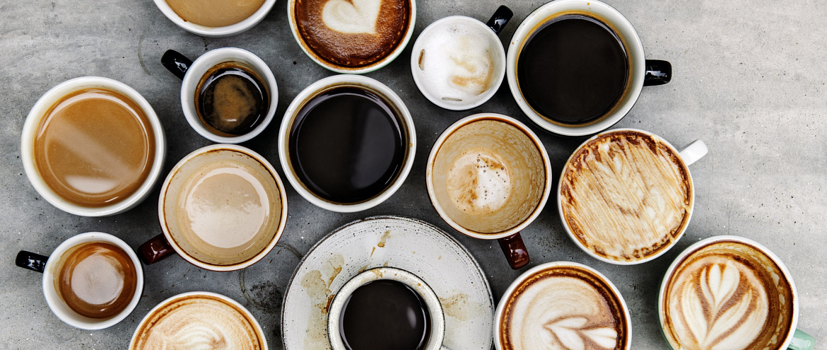 Стартап из США создал кофе без кофейных бобов