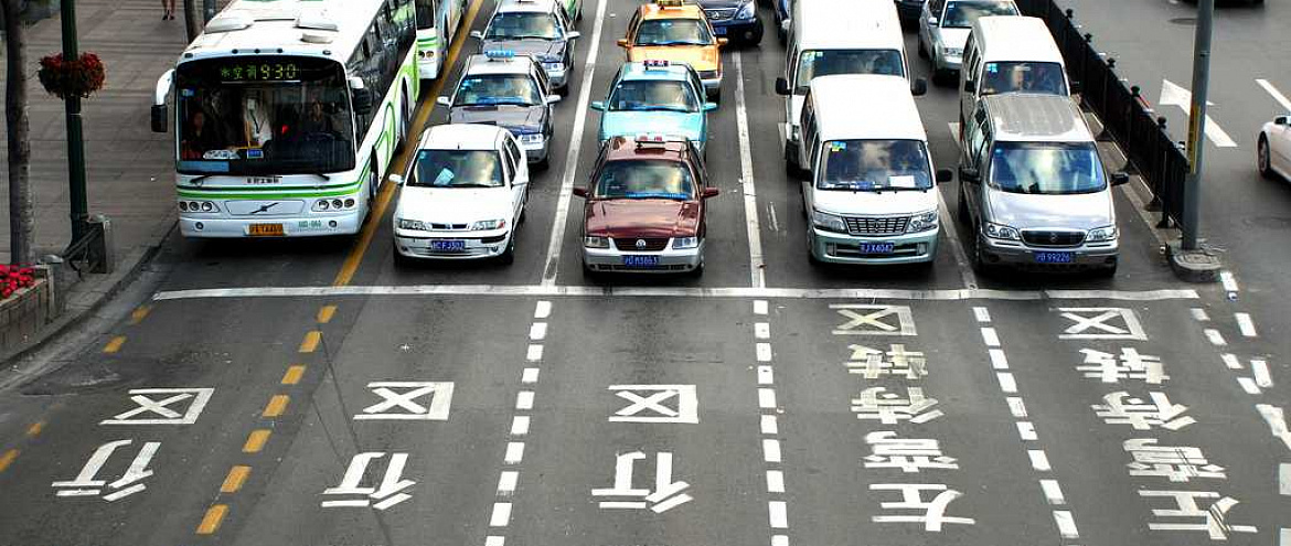 Южно-китайская провинция стала лидером по темпам внедрения зеленых автомобилей