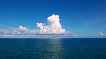 Углекислый газ увеличивает кислотность океана