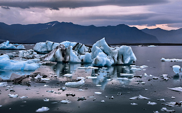 Экологи выпустили доклад об изменении климата для спасения человечества