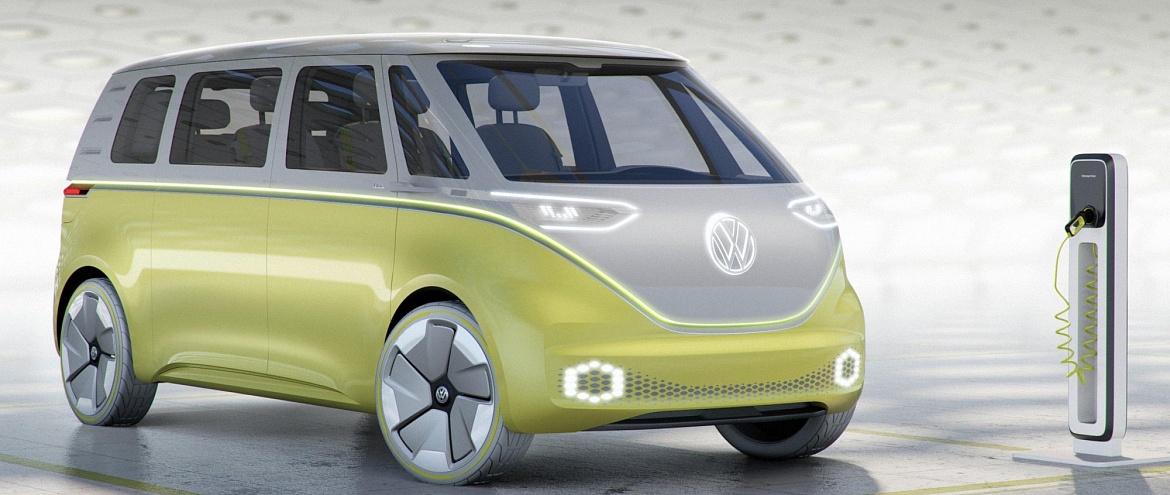 Volkswagen прекращает выпуск бензиновых автомобилей в Европе