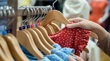 Аренда одежды создает природе больше проблем, чем утилизация