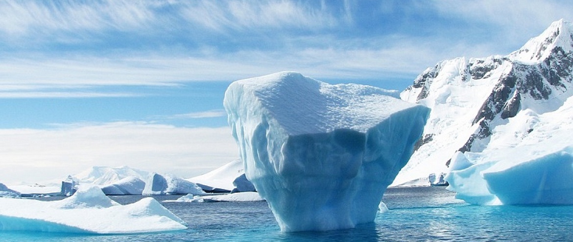 Ученые хотят сохранить ледники