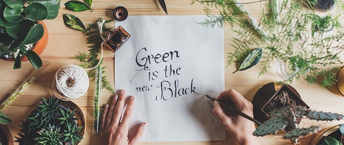 Проект «Теперь так» запустил опрос о самых экологичных брендах года