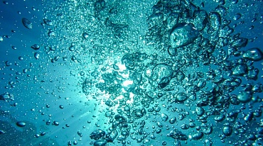 Обычная вода удивляет учёных