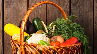 Правительство России поддержало законопроект о «зеленых» продуктах питания.