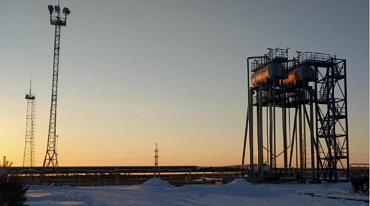 В Новосибирской области создадут хранилища углекислого газа 