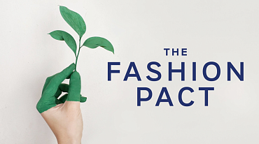 Владелец Diesel, Maison Margiela и Marni присоединился к экоинициативе Fashion Pact