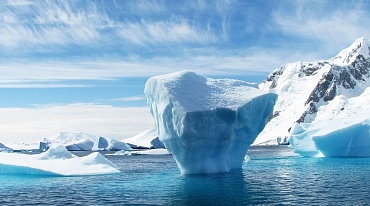Ученые хотят сохранить ледники