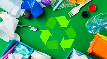 О сложностях переработки: Lifestyle Packaging  выяснила, какие отходы вызывают у людей сомнения