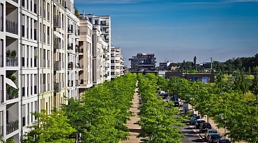 Философия «зеленого» города