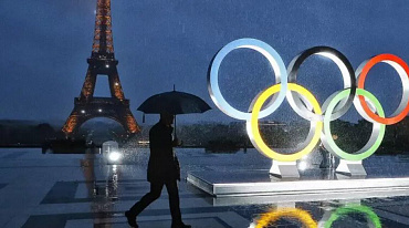 На Олимпийских играх в Париже запретят одноразовый пластик