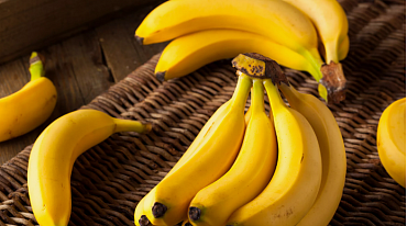 Банановые растения - источник для создания экоматериалов 