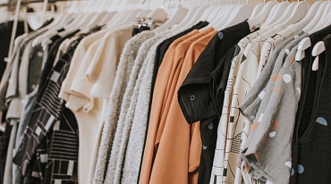 Reebok установит в магазинах контейнеры для сбора одежды