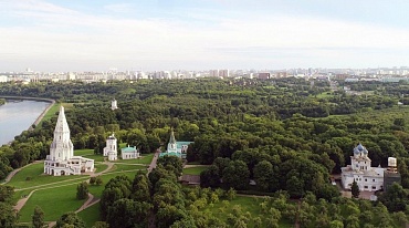 30 особо охраняемых природных территорий появилось в Москве за 10 лет