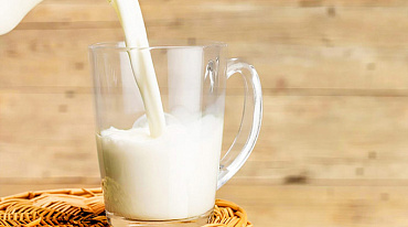 Nestlé займется созданием альтернативных молочных продуктов