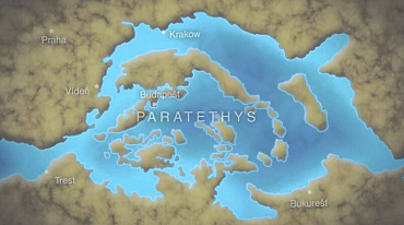 Доисторическое озеро попало в Книгу рекордов Гиннеса 