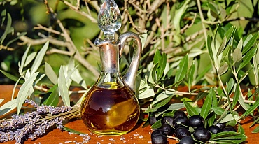 Ученые дают новую жизнь отходам оливкового масла