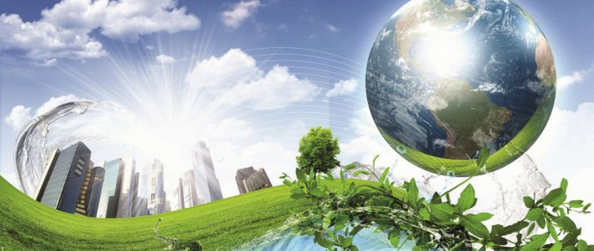 Движение ЭКА приглашает вместе отметить День эколога и Всемирный день окружающей среды