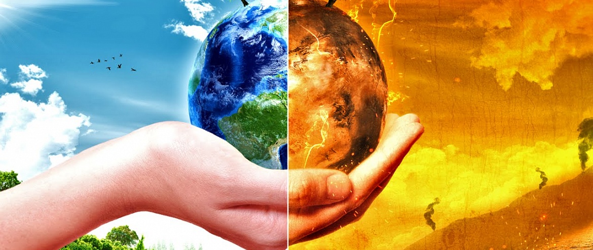 Международный форум по изменению климата Uspekhi Forum on Climate Change and Global Energy Issues 2021 пройдет онлайн