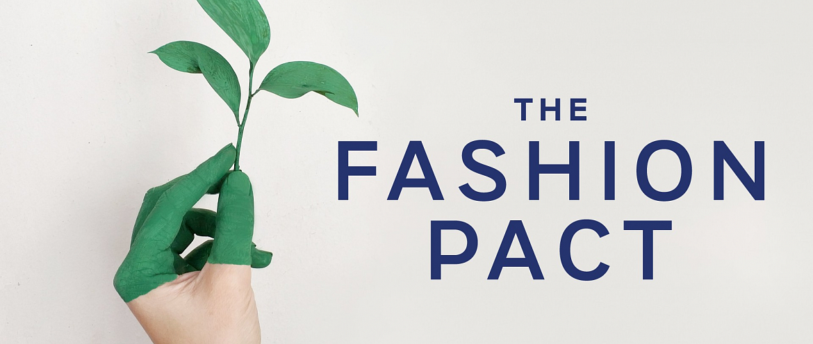 Владелец Diesel, Maison Margiela и Marni присоединился к экоинициативе Fashion Pact