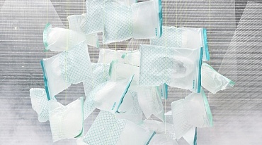 Пластиковая тара вскоре станет непопулярной