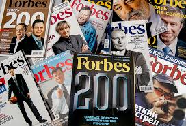 В рейтинг Forbes вошли веган-предприниматели