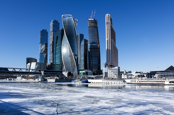 Российский бизнес будет сдерживать изменение климата