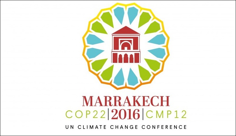 Конференция ООН по климату открыта в Марракеше