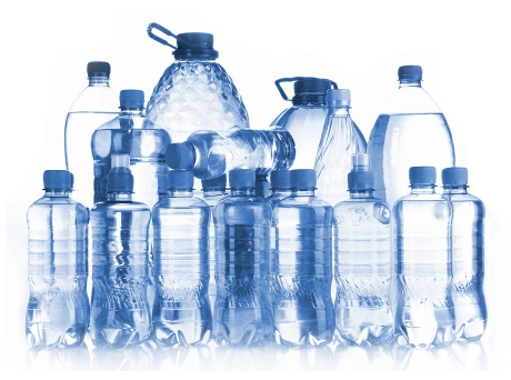 Роскачество  провело масштабное исследование рынка упакованной питьевой воды в России