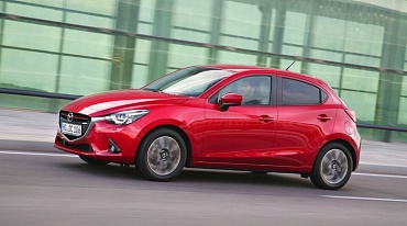 Mazda говорит о долгосрочном сотрудничестве с Toyota