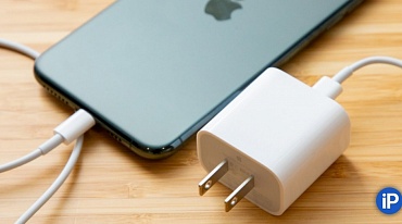 Все смартфоны с 2024 года будут оснащены  USB-C