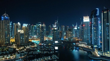 В Дубае будут строить только «экологичные» здания