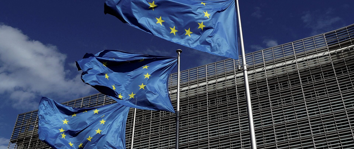 На ЕС подали в суд из-за включения газовой и ядерной энергетики в руководство по “зеленым” инвестициям