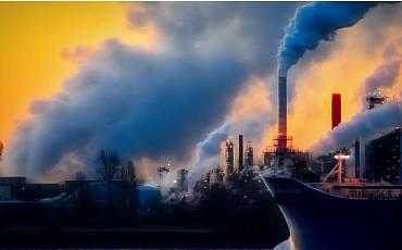 Дальнейшее загрязнение окружающей среды сократит ВВП на 12% к 2030 году 