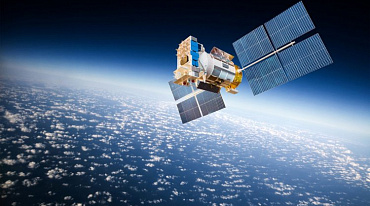Световое загрязнение увеличивают спутники на околоземной орбите